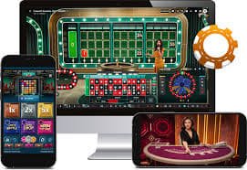 bonusslot Live Casino နှင့် Slots ဂိမ်းများ