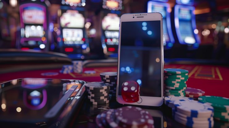 bonusslot VIP Casino Myanmar MMK players ကစားနေ