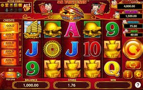 bonusslot Myanmar app mobile gaming experience မြန်မာ